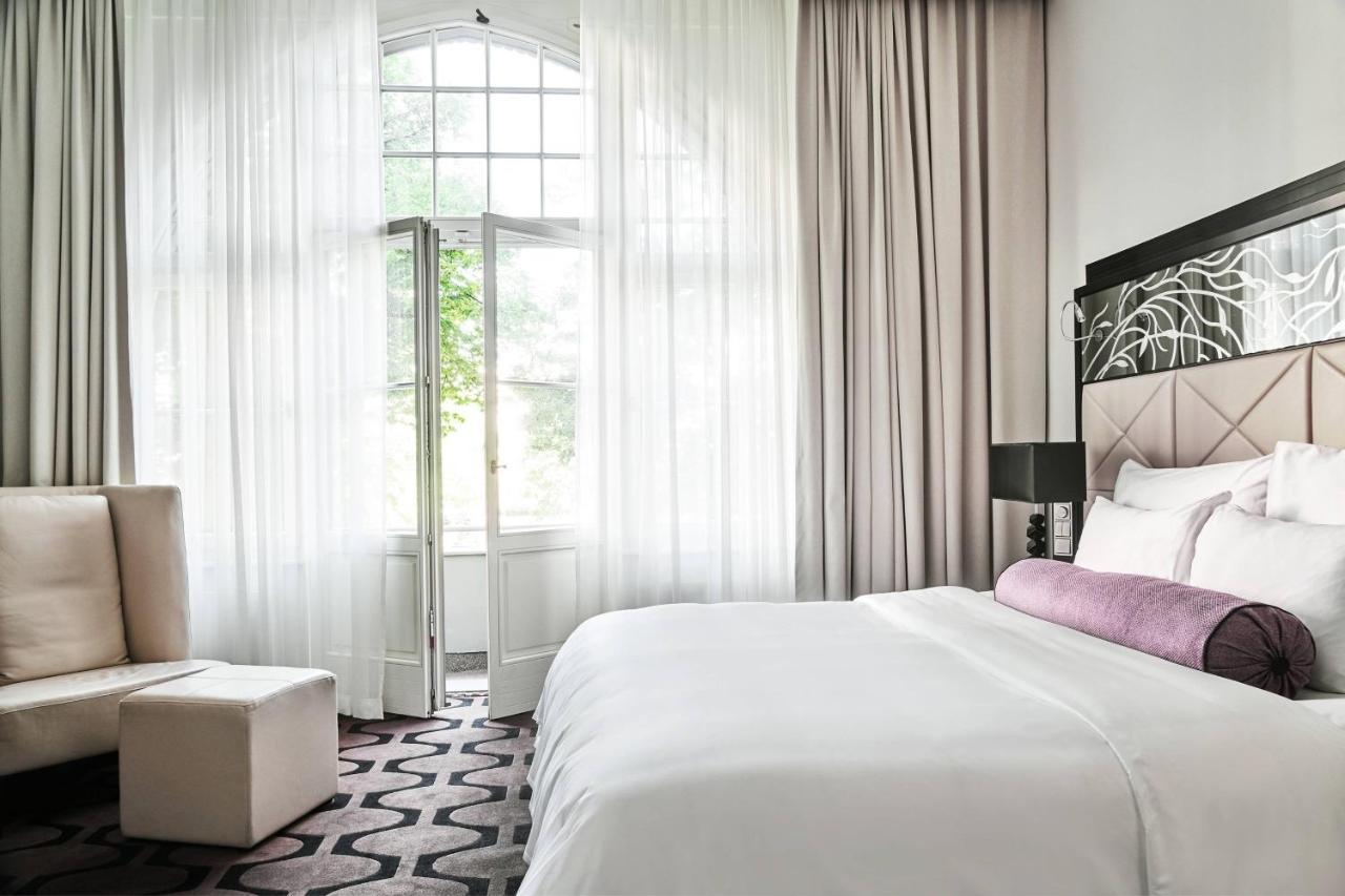 Roomers Berlin Steinplatz, Autograph Collection מראה חיצוני תמונה