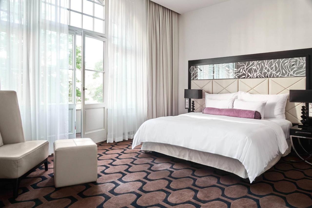 Roomers Berlin Steinplatz, Autograph Collection מראה חיצוני תמונה