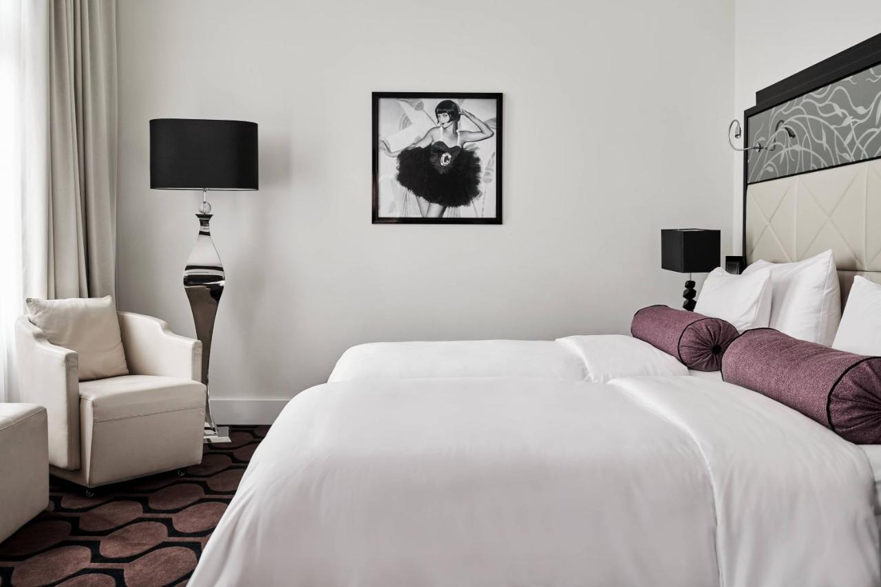 Roomers Berlin Steinplatz, Autograph Collection מראה חיצוני תמונה