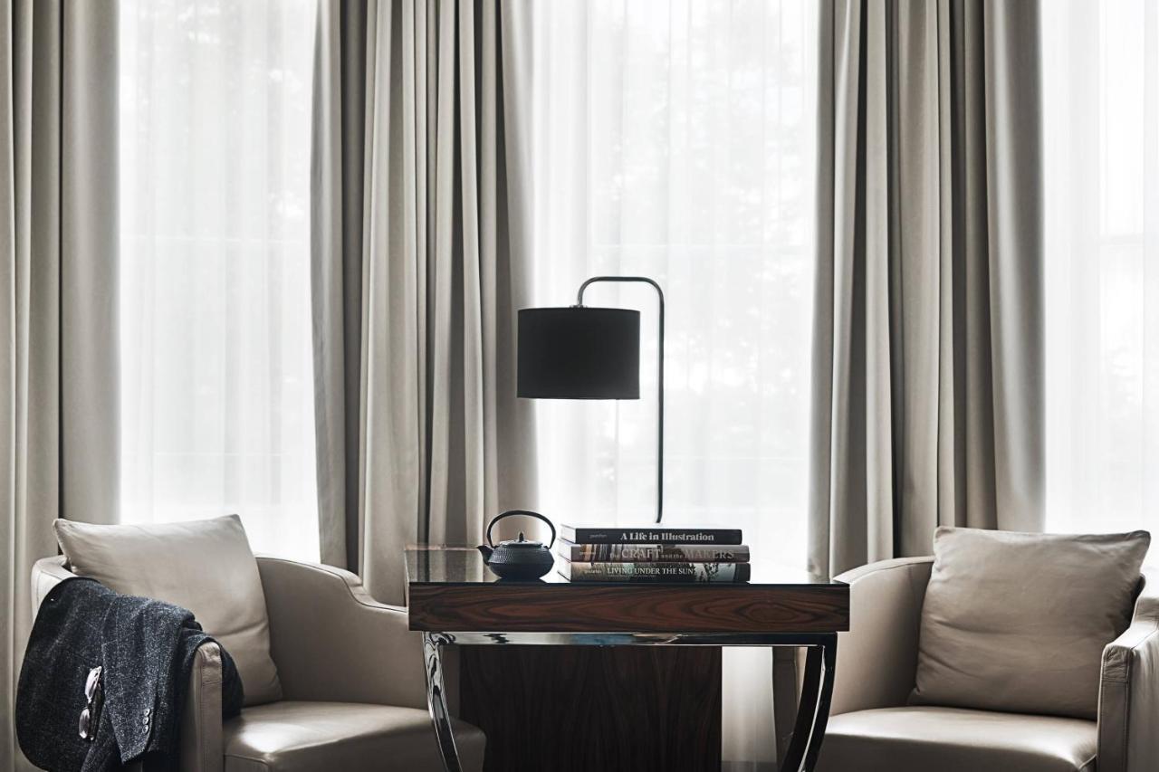 Roomers Berlin Steinplatz, Autograph Collection מראה חיצוני תמונה