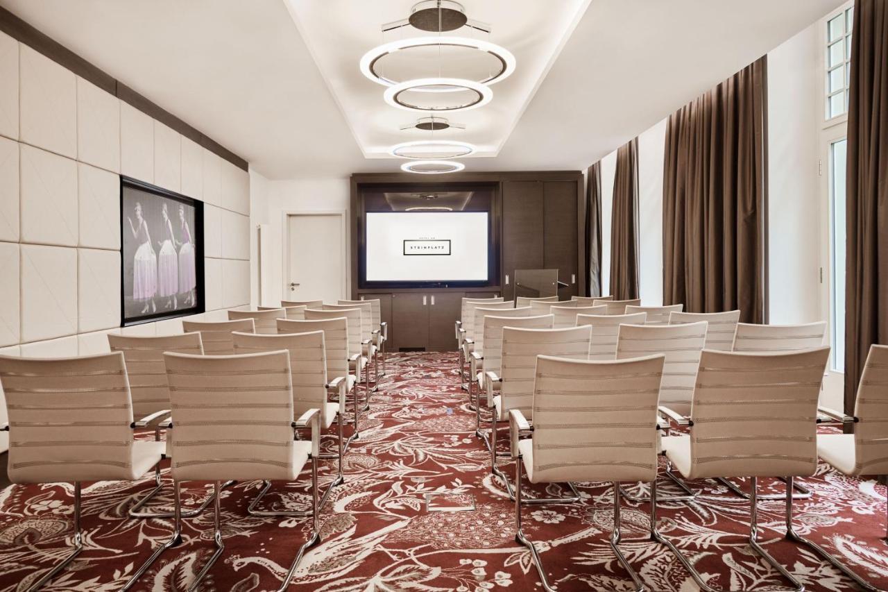 Roomers Berlin Steinplatz, Autograph Collection מראה חיצוני תמונה