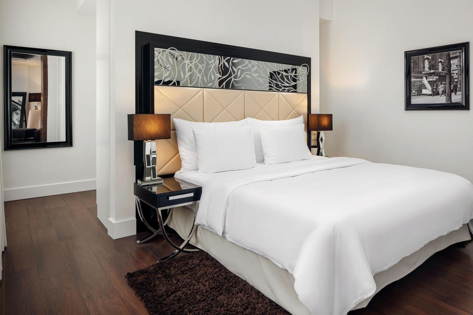 Roomers Berlin Steinplatz, Autograph Collection מראה חיצוני תמונה