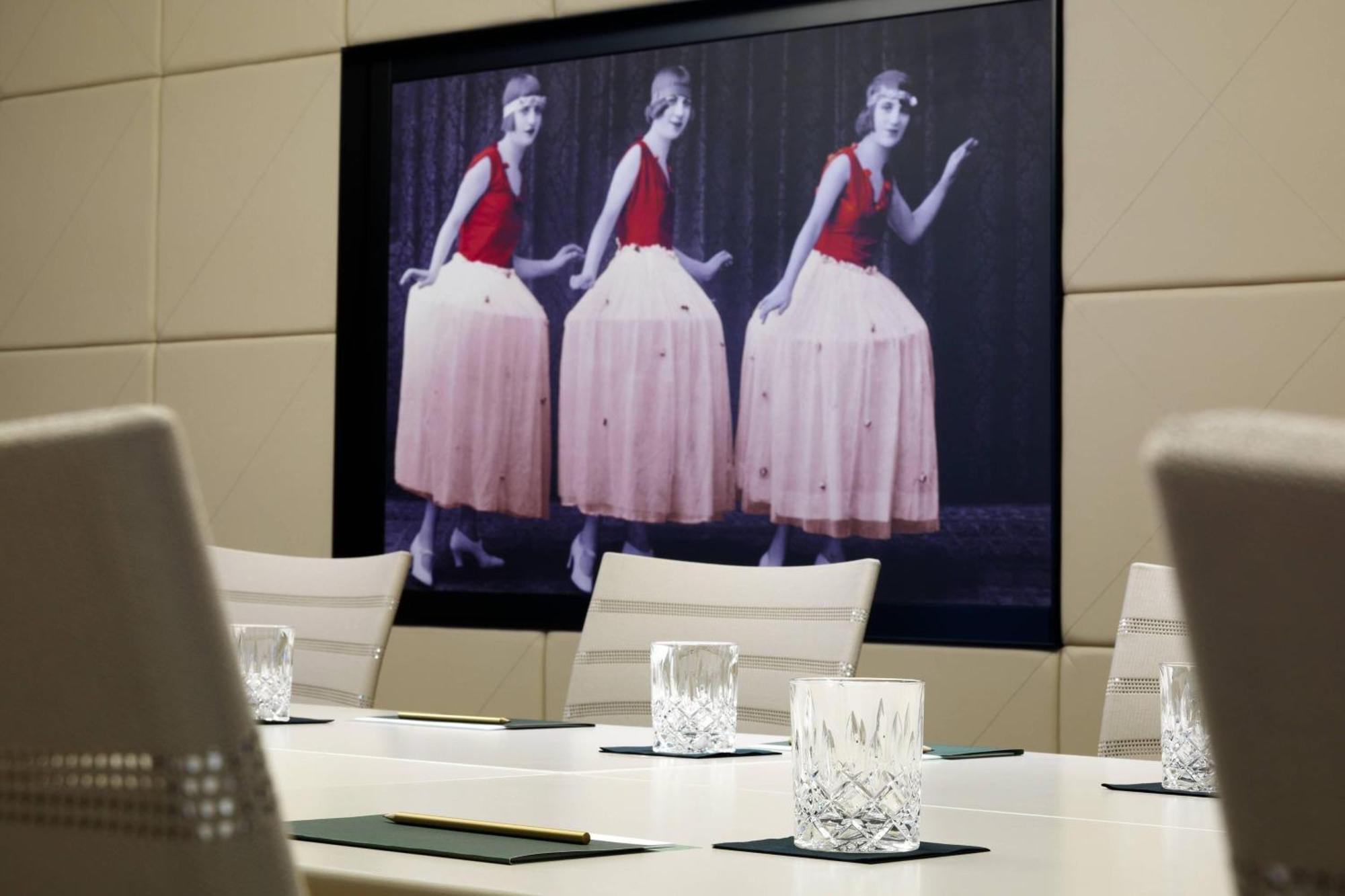 Roomers Berlin Steinplatz, Autograph Collection מראה חיצוני תמונה