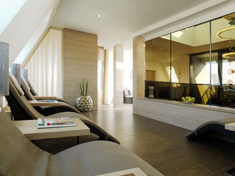 Roomers Berlin Steinplatz, Autograph Collection מראה חיצוני תמונה